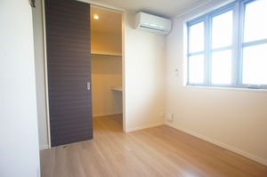 フォレストヴィラ 202号-7