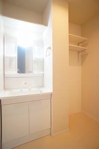 フォレストヴィラ 202号-8