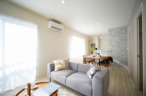 トロピカルハイツＣ 101号-1