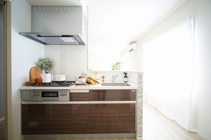 トロピカルハイツＣ 101号-2