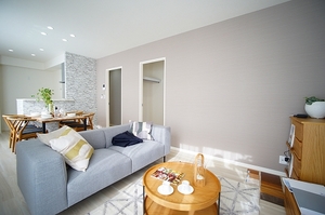 トロピカルハイツＣ 101号-4