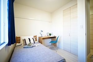 トロピカルハイツＣ 101号-8