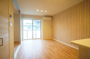 アトリエール 103号-2