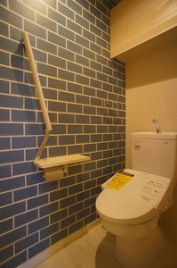 アトリエール 103号-9