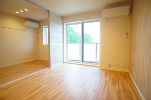 アトリエール 203号-2