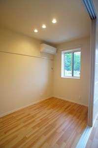 アトリエール 203号-3