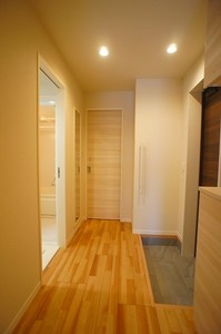 アトリエール 203号-10