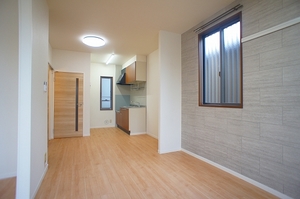 メゾンソレアード 103号-5