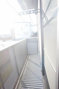 メゾンソレアード 103号-9