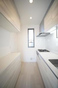 メゾンソレアード 202号-5