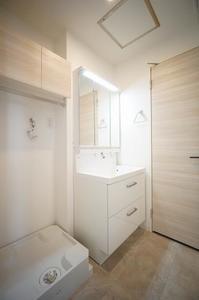 メゾンソレアード 202号-8