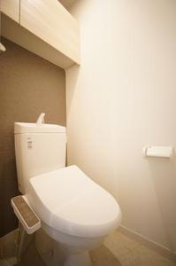 メゾンソレアード 202号-9