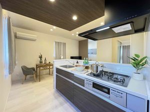 ラフォーレ田部井Ｂ 105号-3