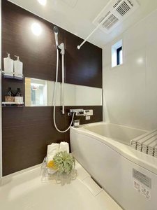 ラフォーレ田部井Ｂ 105号-4