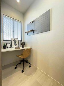 ラフォーレ田部井Ｂ 105号-8