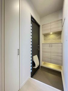 ラフォーレ田部井Ｂ 105号-9