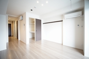 クオリスタ 102号-4