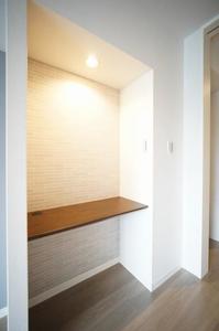 クオリスタ 102号-7