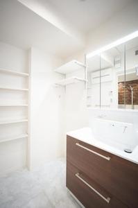 クオリスタ 102号-9