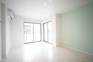 クオリスタ 207号-2