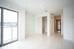 クオリスタ 207号-3