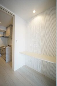 クオリスタ 207号-5