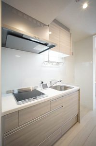 クオリスタ 207号-6