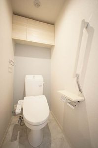 クオリスタ 207号-9