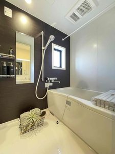 サンラフォーレC 203号-6