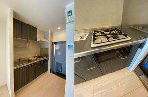 マ・メゾン・ヤワタ 102号-5