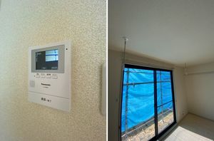 マ・メゾン・ヤワタ 102号-6