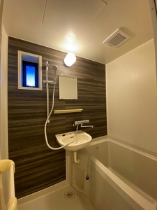 マ・メゾン・ヤワタ 102号-8