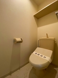 マ・メゾン・ヤワタ 102号-10