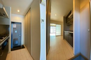 マ・メゾン・ヤワタ 102号-11