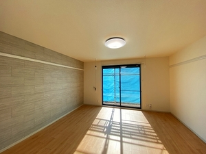 マ・メゾン・ヤワタ 105号-3