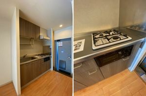 マ・メゾン・ヤワタ 105号-4