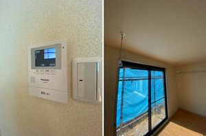 マ・メゾン・ヤワタ 105号-5