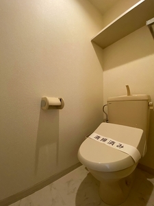 マ・メゾン・ヤワタ 105号-9