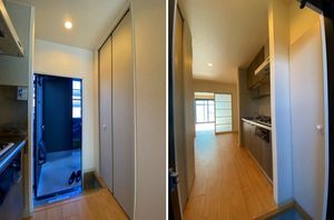 マ・メゾン・ヤワタ 105号-10