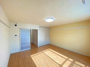 マ・メゾン・ヤワタ 203号-3