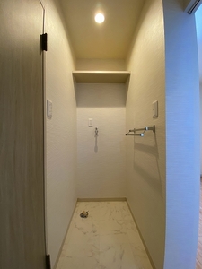 マ・メゾン・ヤワタ 203号-10