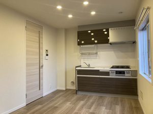 エコーハイツＣ 102号-2