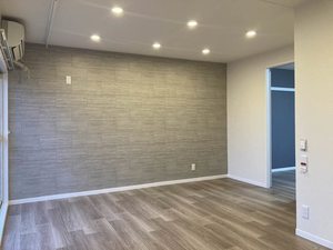 エコーハイツＣ 102号-3