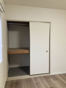 エコーハイツＣ 102号-7