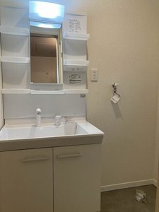 エコーハイツＣ 102号-10