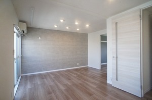 エコーハイツＣ 202号-4