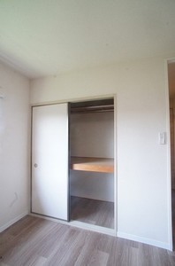 エコーハイツＣ 202号-7