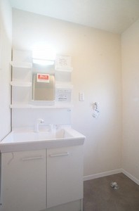 エコーハイツＣ 202号-9