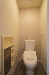 エコーハイツＣ 202号-10