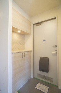 エコーハイツＣ 202号-11